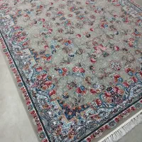 فرش ۵۰۰ شانه|فرش|آران و بیدگل, |دیوار