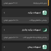 وام فوری به همراه هدیه‌یک‌میلیونی برای همه بی سود