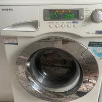 ماشین لباسشویی سامسونگ