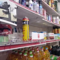 قفسه ،سلف،سوپر مارکت