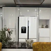 فروش کابینت|آب‌چکان و نظم‌دهنده ظروف|تهران, تهرانسر شمالی|دیوار