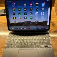 Ipad pro m4 11 inch 512