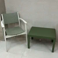 دنیای صندلی های فضای باز و لاکچری (تولید به عرضه )|میز و صندلی غذاخوری|تهران, شهرک ولیعصر جنوبی|دیوار