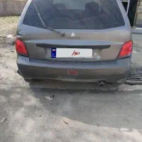 111|خودرو سواری و وانت|کرج, کمالشهر|دیوار