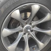 رینگ stc|قطعات یدکی و لوازم جانبی|تهران, ونک|دیوار