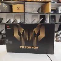 لپتاپPREDATOR گیمینگ ULTRA 9 RTX 5060(زینی وند)