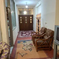 خانه مبله ویلایی و دربست|اجارهٔ کوتاهمدت آپارتمان و سوئیت|کرج, احدآباد|دیوار