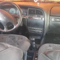 سیتروئن زانتیا 2000cc، مدل 1386|خودرو سواری و وانت|قدس, شهر‌قدس|دیوار