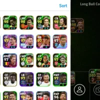 اکانت e football|کنسول، بازی ویدئویی و آنلاین|تهران, بازار|دیوار