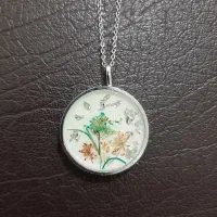 گردنبند رزینی|بدلیجات|کرمانشاه, |دیوار