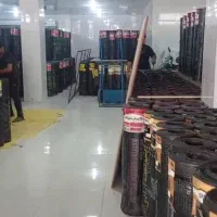 فروش ونصب انواع ایزوگام دلیجان بصورت نقد و اقساط