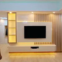 سلام عرض ادب احترام بهترین کار کابینت وکمد|خدمات پیشه و مهارت|سرپل ذهاب, |دیوار