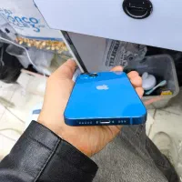 ایفون 13 نرمال|موبایل|بندر گناوه, |دیوار