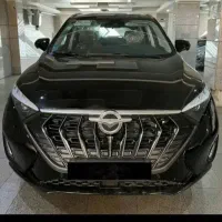 هایما x7 تحویل برج 2 با آپشن زیاد|خودرو سواری و وانت|ایلام, |دیوار