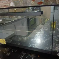 توستر تمام لمس