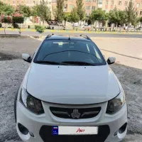 کوییک R دنده ای ۱۴۰۱|خودرو سواری و وانت|ملارد, |دیوار