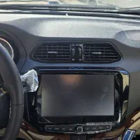 خودرو . شاهین پلاس تی یو 5