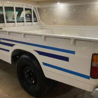 پادرا پلاس تک کابین دوگانه سوز|خودرو سواری و وانت|تهران, مرزداران|دیوار