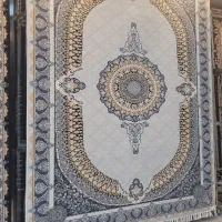 فرش۷۰۰شانه نماطلایی ترنج شاهپسند vip سرای فرش|فرش|مشهد, وکیل‌آباد|دیوار