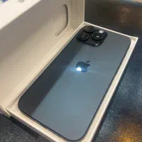 گوشی اپل ۱۶ پرومکس ۵۱۲|موبایل|شیراز, عفیفآباد|دیوار