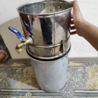 دستگاه عرقگیر