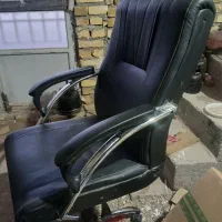 صندلی اداری|دفتر کار|دشتابی, |دیوار