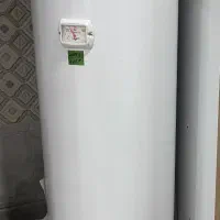 آبگرم کن زمینی