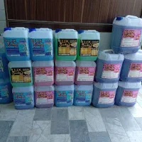 مایع نرم کننده لباس ۱لیتری