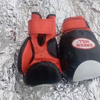 دستکش بوکس کاملا سالم و نوع