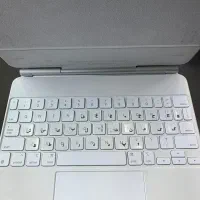 Magic keyboard|لوازم جانبی موبایل و تبلت|تهران, فردوسی|دیوار