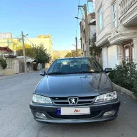 پژوپارس مدل۹۹|خودرو سواری و وانت|سنندج, |دیوار