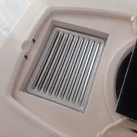 سرخ کن|اجاق گاز و لوازم برقی پخت‌وپز|اندیشه, شهرک کوثر|دیوار