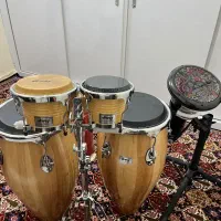 تومبا بانگو بنگو پایه|درام و پرکاشن|اصفهان, باتون|دیوار