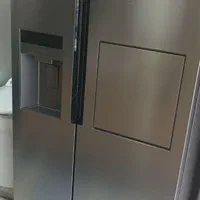 انواع یخچال فریزر اقساطی بازنشستگان تامین اجتماعی