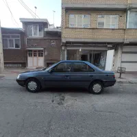 پژو 405 جی ال ایکس (GLX)، مدل ۱۳۹۶|خودرو سواری و وانت|سردشت, |دیوار
