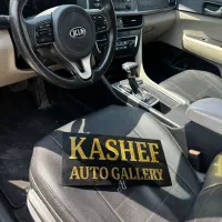 کیا اپتیما 2000cc، اتاق جدید مدل ۲۰۱۶|خودرو سواری و وانت|کیش, |دیوار