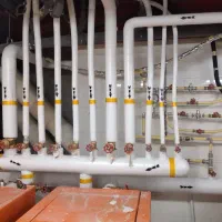 اجرای لوله کشی عایق کاری و....|خدمات پیشه و مهارت|تهران, پاسداران|دیوار