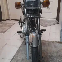 هندا ۱۲۵