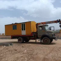 اجاره جرثقیل|خدمات حمل و نقل|خرمشهر, |دیوار