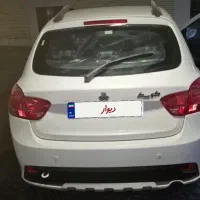 کوئیک صفر 1404|خودرو سواری و وانت|شیراز, نشاط|دیوار