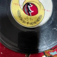 گرامافون|کلکسیون اشیاء عتیقه|قروه, |دیوار