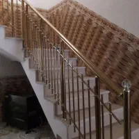 نرده استیل|خدمات پیشه و مهارت|اردبیل, |دیوار