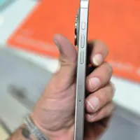 اپل iPhone 15 Pro Max با حافظهٔ ۲۵۶ گیگابایت