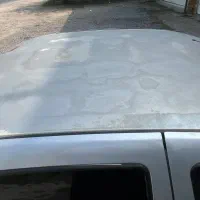 ال نود مدل ۸۷|خودرو سواری و وانت|نوشهر, |دیوار