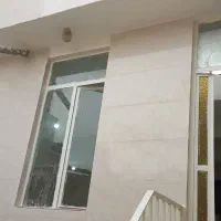 فروش خانه ویلایی ۱۱۰ متری ۲ خوابه در گاز