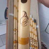 ساز نی|سازهای بادی|فولادشهر, مسکن مهر فولادشهر|دیوار