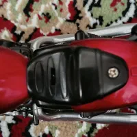 سلام  دو عدد  ماشین  و متورم نو  باتری داره