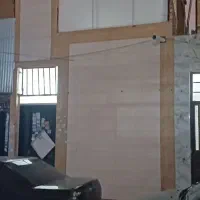 خانه ۵۵ متری ویلای دوطبقه سرجلو جنوبی