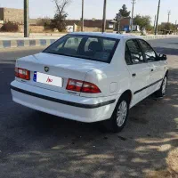 سمند LX مولتی پلکس مدل 95 بدون رنگ|خودرو سواری و وانت|قزوین, |دیوار