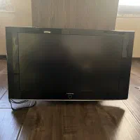 تلویزیون ۴۰ اینچ کارکرده SAMSUNG